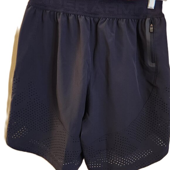 Under Armour running shorts - Picture 2 of 3